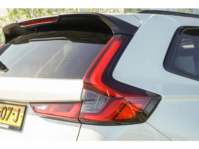 Honda CR-V 2.0i e:HEV LUXURY EDITION 2025 Hybride Benzine 40