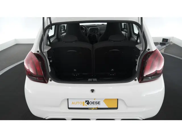 Peugeot 108 1.0 e-VTi Active 2020 Benzine 34