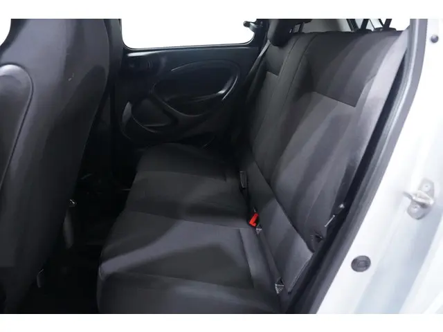 Smart Forfour 1.0 Pure 2016 Benzine 30