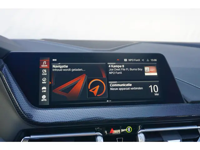 BMW 2 Serie Gran Coupé M235 xDrive 2025 Benzine 26