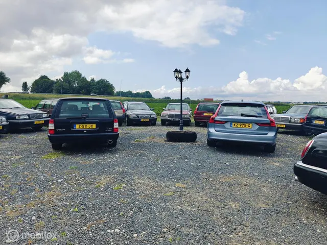 Volvo V90 2.0 T5 prachtige auto 2017 Benzine 7