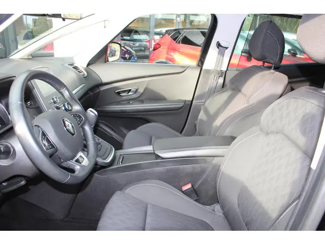 Renault Scénic 1.3 TCe Limited 140 EDC 2019 Benzine 5