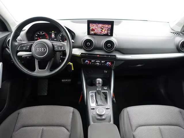 Audi Q2 35 TFSI S Competition Aut- 2020 Benzine 7