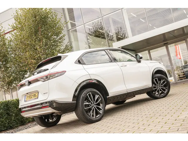 Honda HR-V 1.5i e:HEV ADVANCE 2022 Hybride Benzine 24