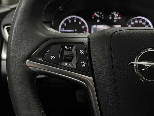 Opel Mokka X 1.4 Turbo Innovation 2018 Benzine 17