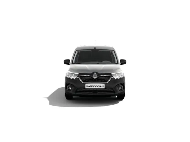 Renault Kangoo Advance 2025 Diesel 3