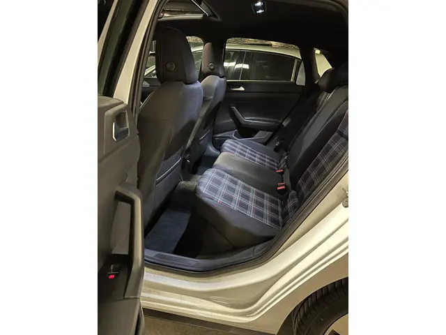 Volkswagen Polo 2.0 TSI GTI|PANORAMA|BOMVOL 2019 Benzine 21