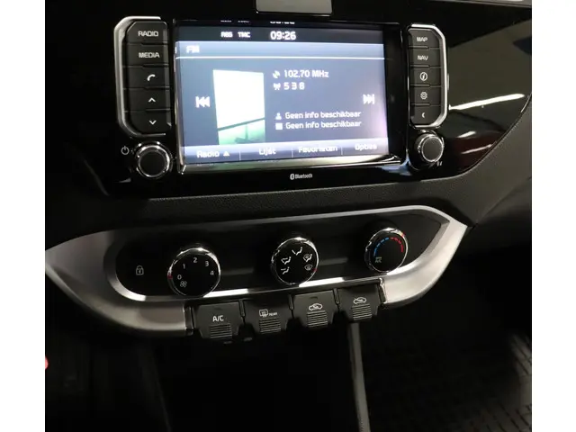 Kia Rio 1.2 CVVT ComfortLine 2017 Benzine 13