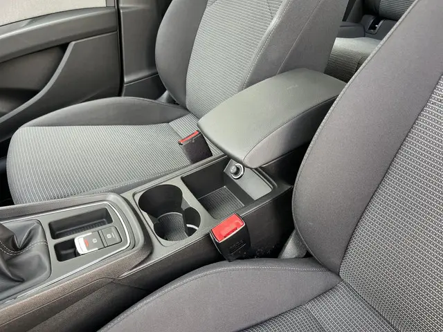 SEAT Leon 1.0 TSI Style Ultimate Edition 2019 Benzine 18