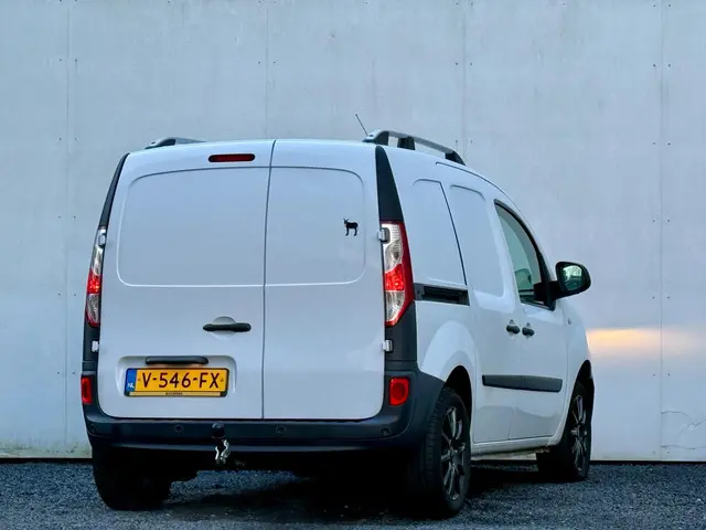 Renault Kangoo 1.5 dCi 75 Energy Comfort | 2017 | 2017 Diesel 5