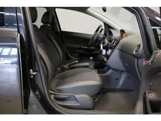 Opel Corsa 1.4-16V BlitZ |Navi|Climate|Cruise| 2014 Benzine 11