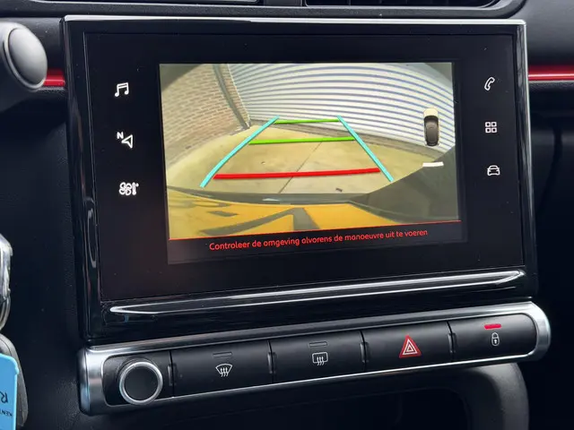 Citroën C3 1.2 PureTech S&S Shine 2018 Benzine 15