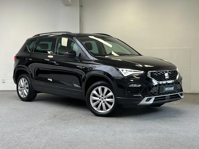 SEAT Ateca 1.5 TSI Style Business Intense 2021 Benzine 6
