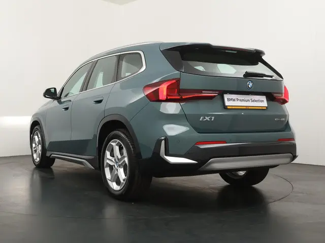 BMW iX1 eDrive20 67 kWh 2024 Elektrisch 9