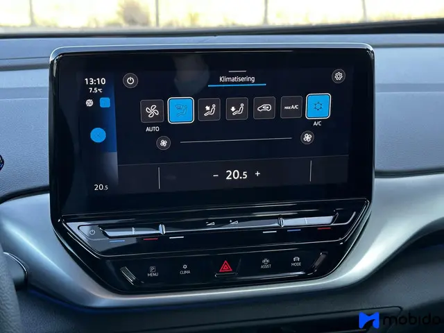 Volkswagen ID.4 52KWH 2021 Elektrisch 13