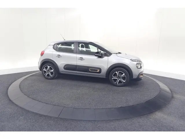 Citroën C3 PureTech 82 C-Series 2022 Benzine 7