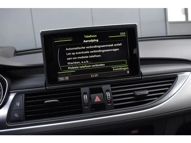 Audi A6 Avant 2.0 TFSI quattro S-line 2016 Benzine 15