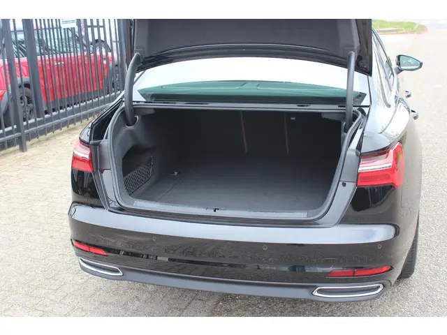 Audi A6 Limousine 35 TDI Pro Line 2020 Diesel 10