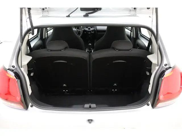 Citroën C1 1.0 VTi Feel 2021 Benzine 13