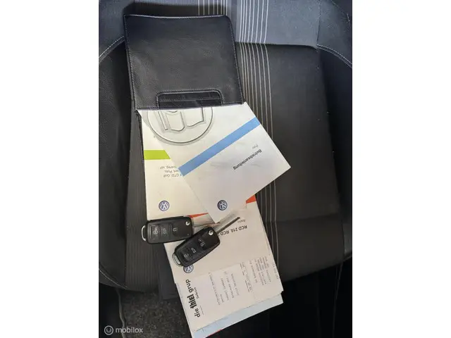 Volkswagen Polo 1.2 Easyline 2012 Benzine 18