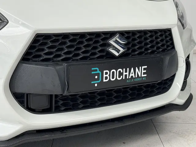 Suzuki Swift 1.4 Sport 2019 Benzine 30