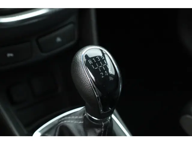 Opel Mokka 1.4 T Innovation 4x4 2016 Benzine 6