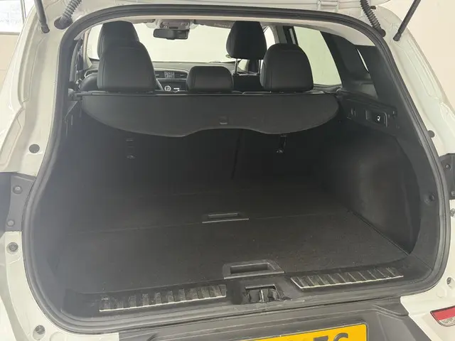 Renault Kadjar 1.3 TCe Intens 2020 Benzine 9