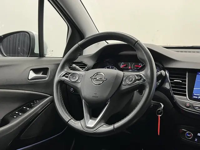 Opel Crossland X 1.2 Turbo Innovation 2019 Benzine 32