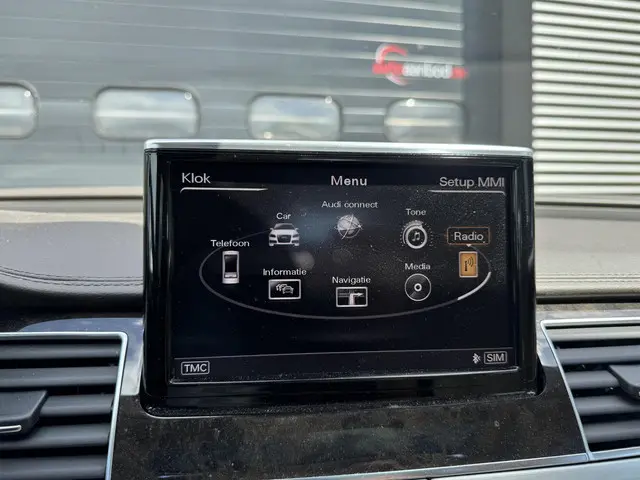 Audi A8 3.0 TDI quattro Lang Comfort Edition 2016 Diesel 23