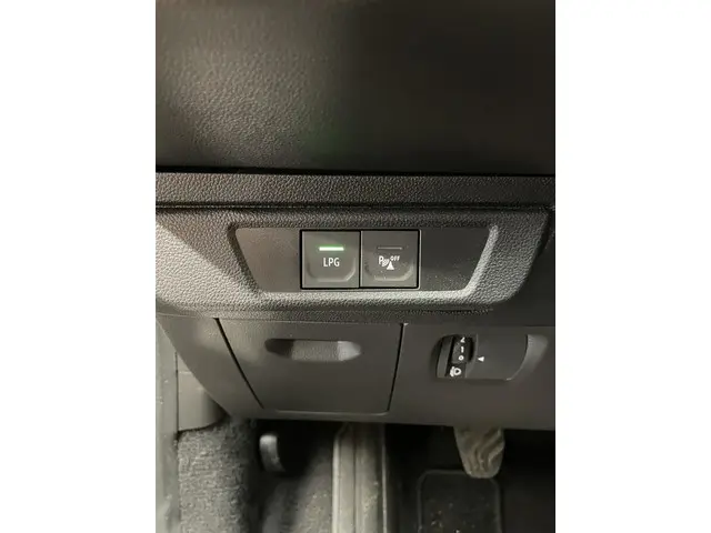 Dacia Sandero 1.0 TCe 100 Bi-Fuel Comfort 2022 LPG/Gas 11