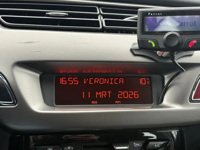 Citroën C3 1.2 PureTech Business 2016 Benzine 13