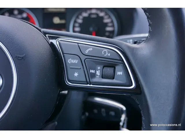 Audi Q2 35 TFSI 2020 Benzine 15