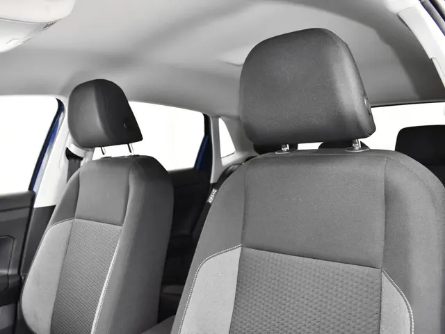 Volkswagen Polo 1.0 TSI 95pk Life 2023 Benzine 5