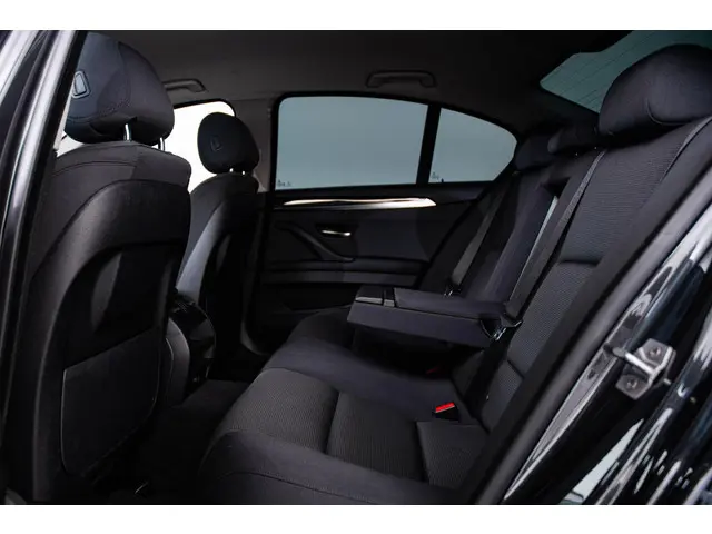 BMW 5 Serie 520i Executive 2016 Benzine 18