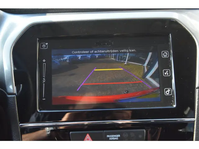 Suzuki Vitara 1.6 Rhino 2017 Benzine 16