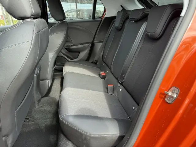 Opel Corsa 1.2 Elegance 2020 Benzine 5