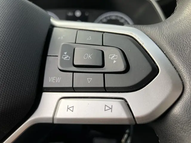 Volkswagen T-Cross 1.0 TSI Life 2022 Benzine 22