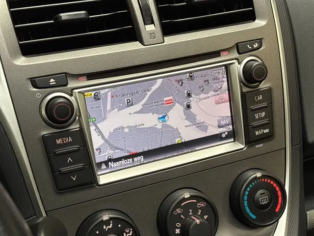 Toyota Verso-S 1.3 VVT-i Dynamic 2014 Benzine 20