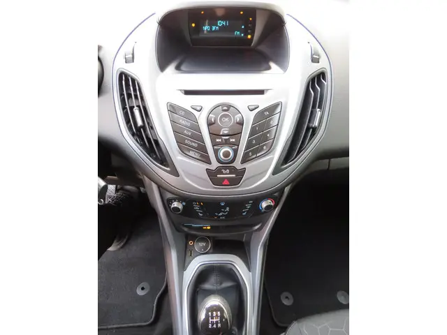 Ford B-MAX 1.0 EcoBoost Ambiente Airco 2015 Benzine 8