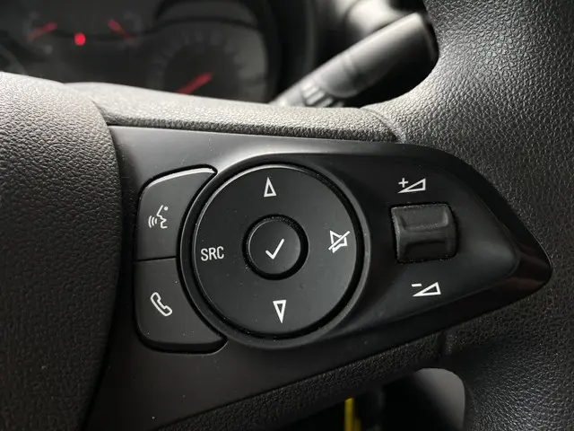 Opel Combo 1.5D L1H1 Edition 2022 Diesel 18