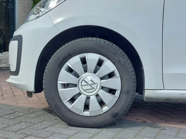 Volkswagen up! 1.0 2021 Benzine 13