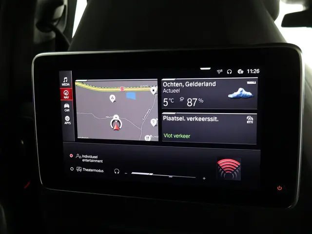 BMW M5 COMPETITION 740 PK FACELIFT MODEL 2020 Benzine 56