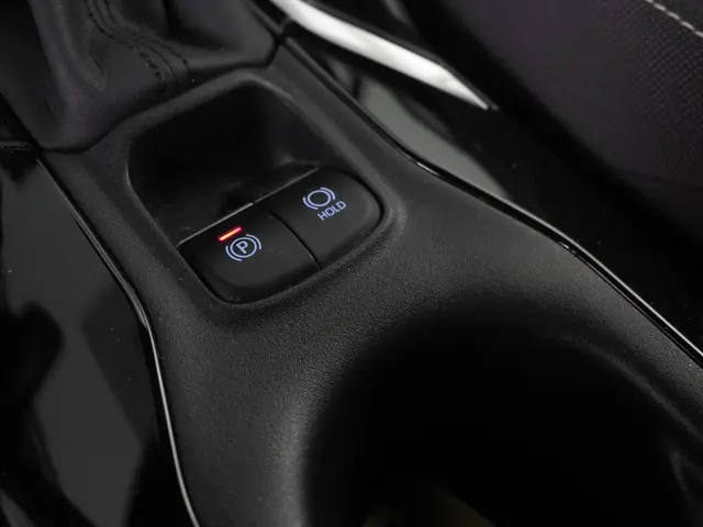 Toyota Corolla 2.0 Hybrid Executive 2019 Hybride Benzine 20