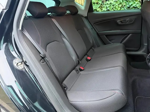 SEAT Leon 1.4 TSI FR|STOEL VERWRM.|NAVI|18INCH 2013 Benzine 21