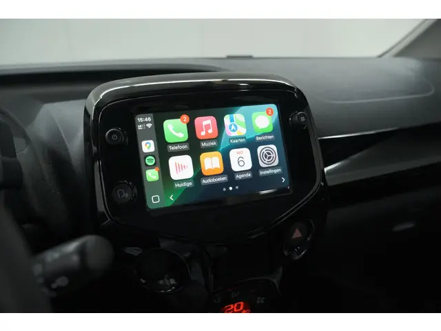 Peugeot 108 1.0 e-VTi Collection TOP! 2020 Benzine 3