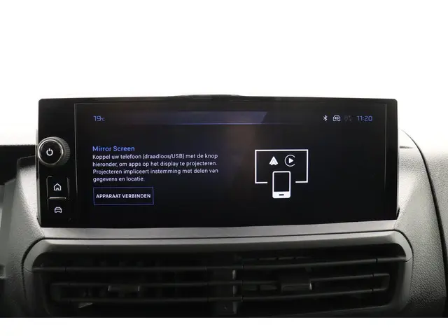 Peugeot e-Expert EV L2 75 kWh 2025 Elektrisch 23