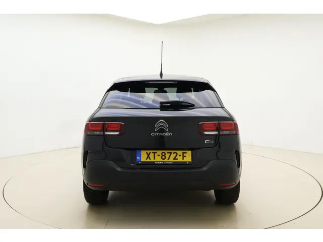 Citroën C4 Cactus 1.2 PureTech Shine 2019 Benzine 11
