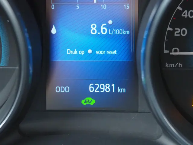 Toyota Auris 1.8 Hybrid Now 2017 Hybride Benzine 2