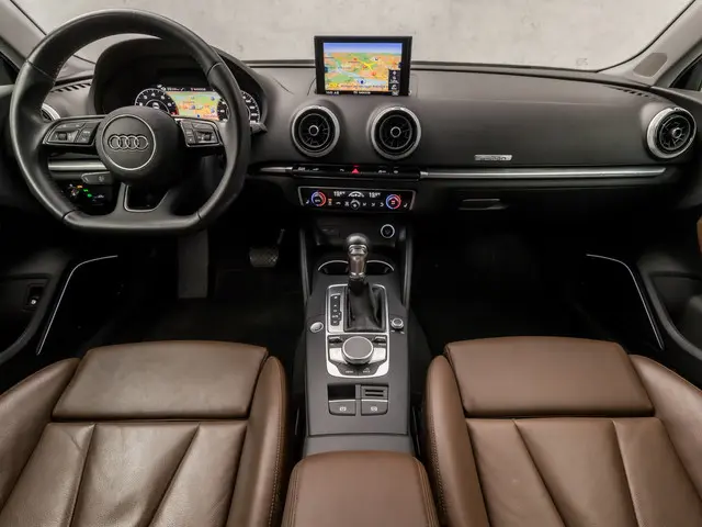 Audi A3 Sportback 1.4 e-tron Sport 2018 Hybride Benzine 6