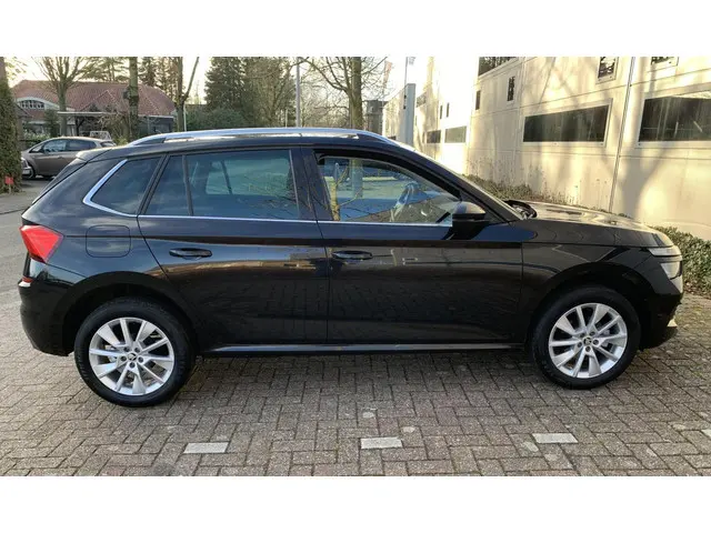 Škoda Kamiq 1.0 TSI Business Edition 2023 Benzine 6